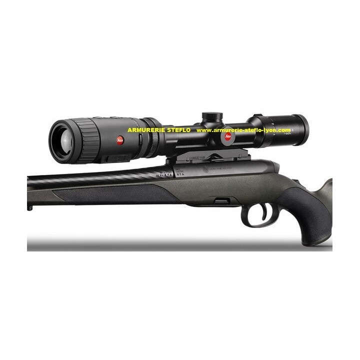 Leica Calonox Sight SE thermique - clip-on