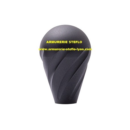 Boule acier Hurricane pour culasse Browning - X-Bolt - 5/16x24