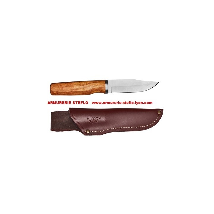 Nordic olive - 10.5cm - Browning