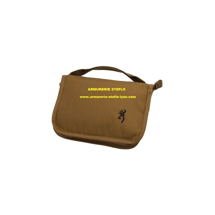 Pochette à 40 balles carabine - Browning