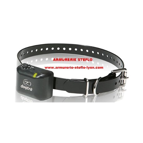 Collier Dogtra anti-aboiement YS 300 (chien 10kg)