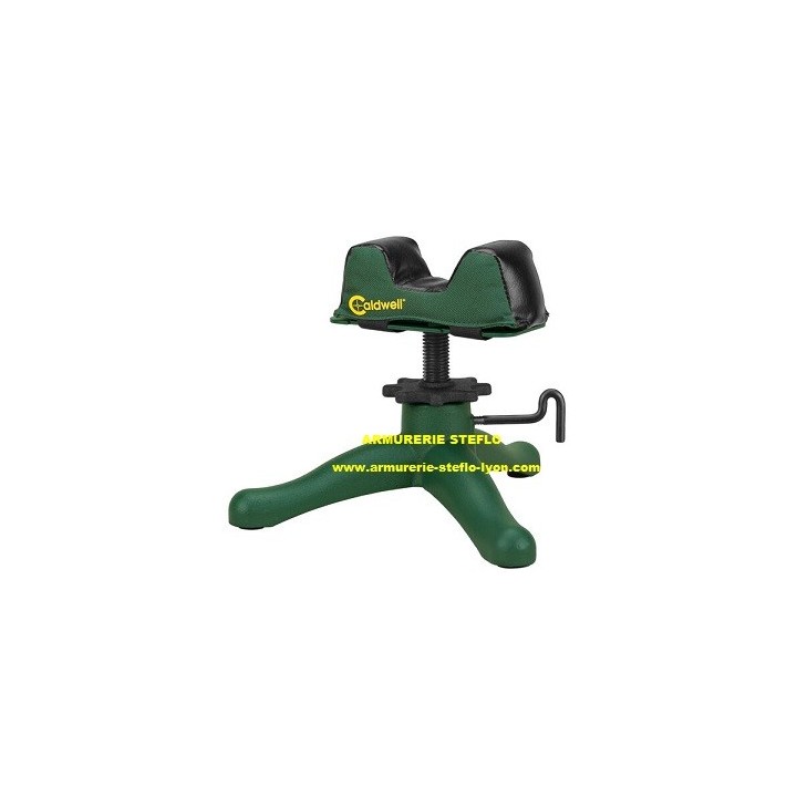 Chevalet de réglage - Caldwell - Rock Junior