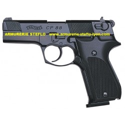 Pistolet 4.5mm (Plomb) BUCK MARK MAGNUM AIR COMPRIME BROWNING UMAREX