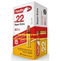 Aguila HV SP  40g - 22LR - (x50)