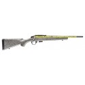 Bergara Rimfire BMR - Acier - 17HMR - 1/2x28 - Gris