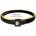 Guga Ribas Ceinture TSV - Noir