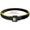 Guga Ribas Ceinture TSV - Noir