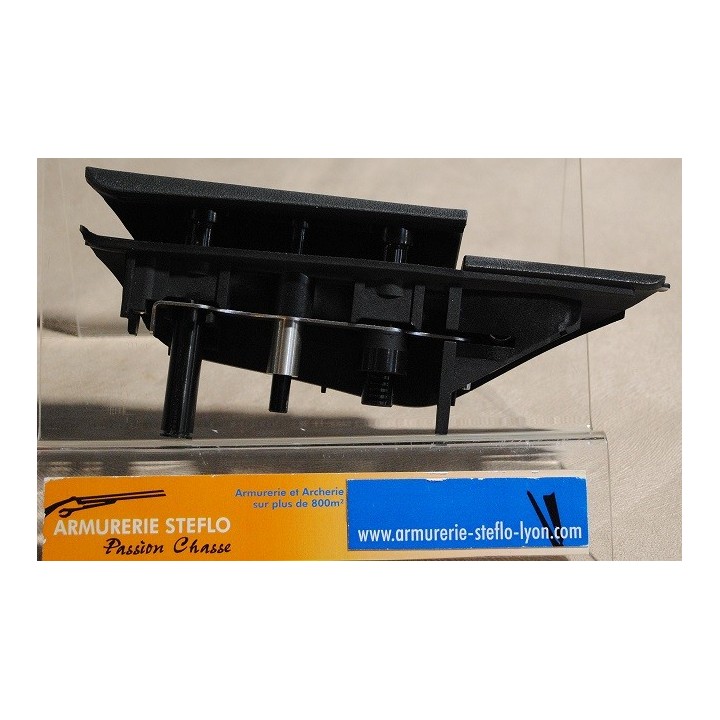 Busc à monter Blaser R8/K95 Ultimate insert élastomère - droitier