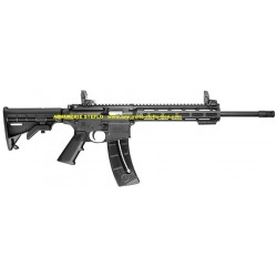 Smith & Wesson MP15-22 Sport - 22LR