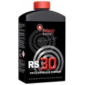 Poudre Suisse RS 30 / 500g