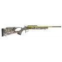 Bergara BA13 thumbole strata - 308W - canon 51cm - fileté 5/8"x24