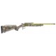 Bergara BA13 Standard Strata - 308W - canon 51cm - fileté 5/8"x24