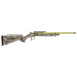 Bergara BA13 Standard Strata - 308W - canon 51cm - fileté 5/8"x24