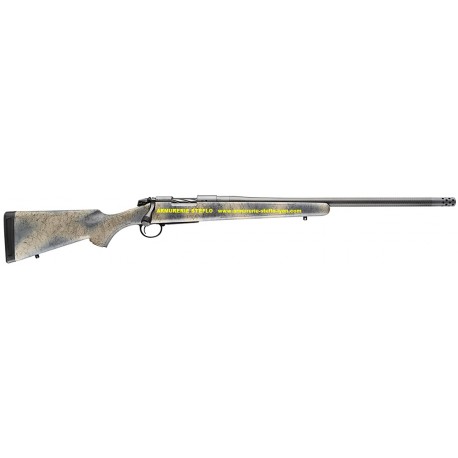 Bergara B14 Wilderness Ridge Carbon - 308W