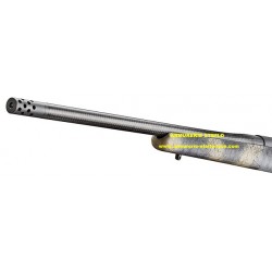 Bergara B14 Wilderness Ridge Carbon - 308W