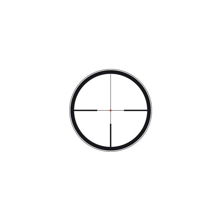 Leica Magnus 2,4-16x56i - L4a - rail M