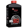 Poudre Suisse RS 80 / 1kg