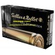 Sellier & Bellot 6,5x57R - 8,5g