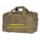 5.11 - Sac de tir - Rush LBD Mike Coyote kangaroo