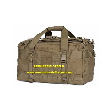 5.11 - Sac de tir - Rush LBD Mike Coyote kangaroo