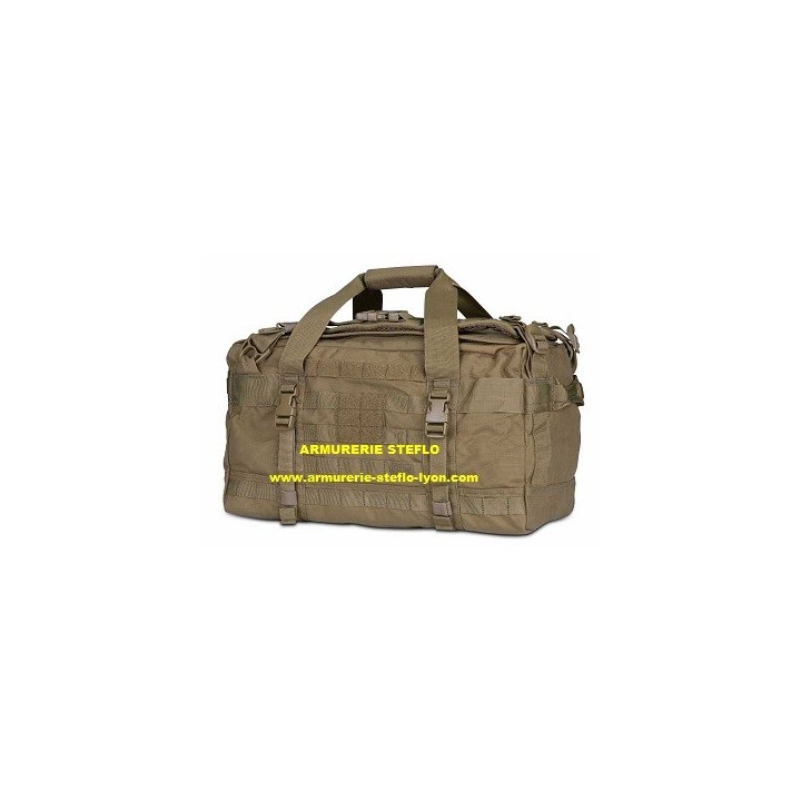 5.11 - Sac de tir - Rush LBD Mike Coyote kangaroo