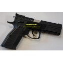 Phoenix Redback Gen2 Acier/Acier DA -  9x19