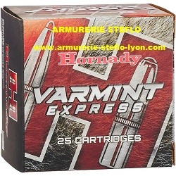 Hornady 22 Hornet V-MAX - 35grs