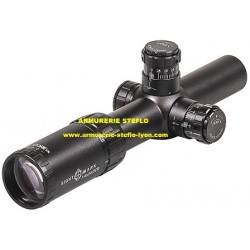 Sight Mark Core TX 1-4x24 - rét. DCR