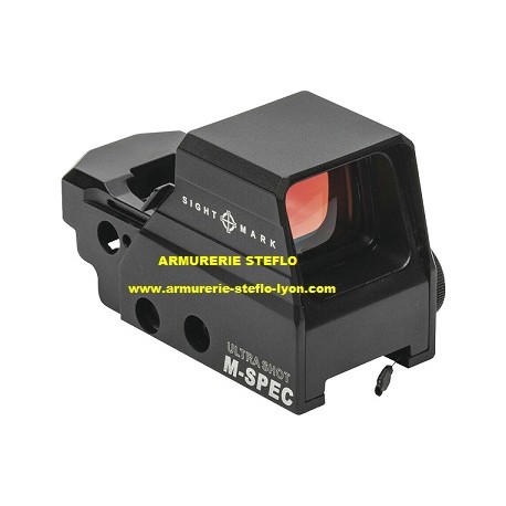 Sight Mark Ultra Shot M-Spec