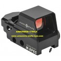 Sight Mark Ultra Shot M-Spec