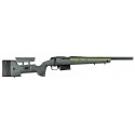 Bergara B14R Trainer Steel - 22LR - 46cm - fileté 1/2x28