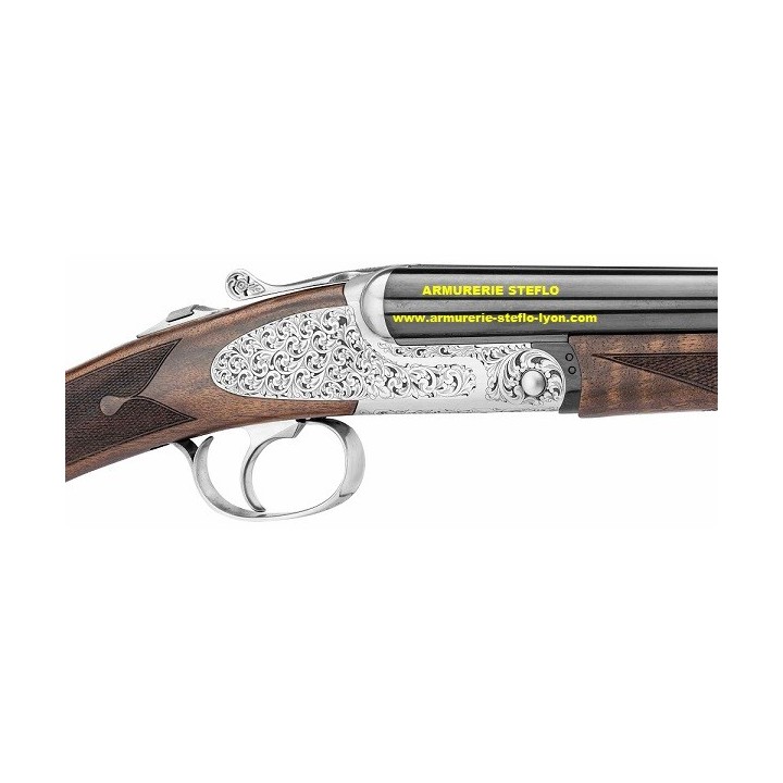 Fair Iside faux corps - 20/76 - crosse anglaise - mono-détente - 71cm