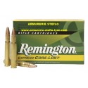 Remington 280 Rem - Core Lokt - 165grs - (x20)