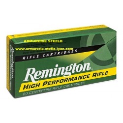 Remington PSP 35 Whelen - 16,2g/250grs - (x20)
