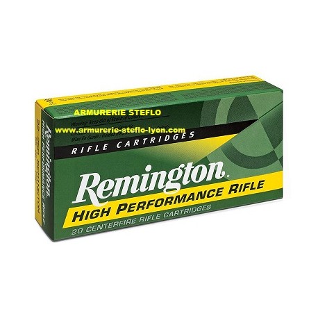 Remington PSP 35 Whelen - 16,2g/250grs - (x20)