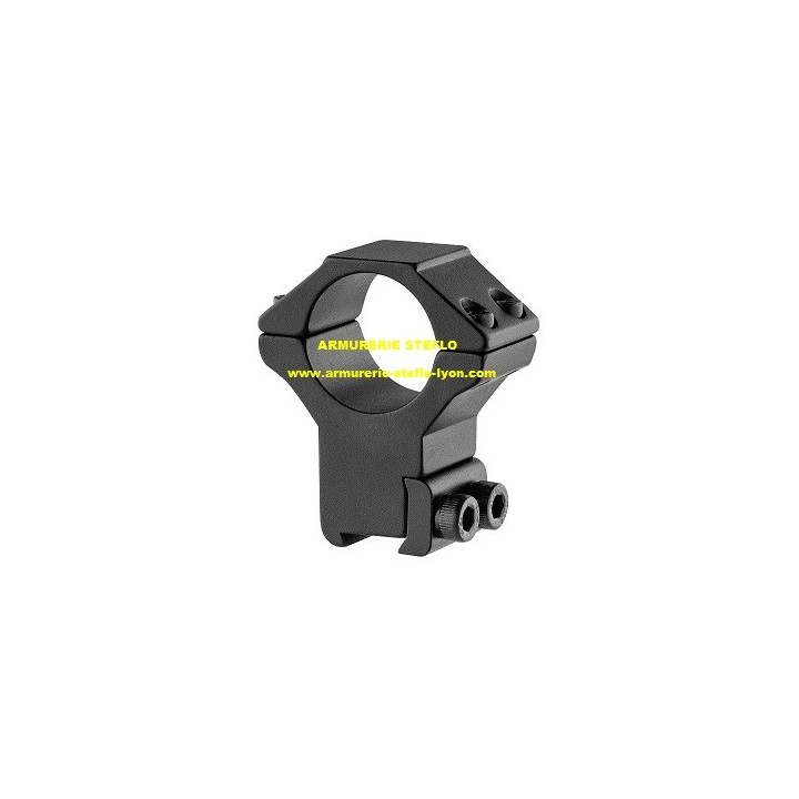 Jeux de colliers montage 25.4mm rail 11mm - haut - Kastelberg