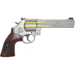 Smith & Wesson 686 International - 357 magnum