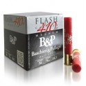 B&P Flash 410 HV Magnum - 18,5g - 7,5 - (x25)