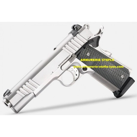 Bul 1911 GVT inox - 9x19