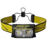 Nitecore Lampe Frontale - NU25 - 400LM