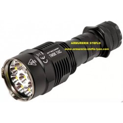 Nitecore Tiny Monster 9K - 9800LM - rechargeable