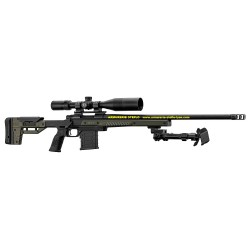 Pack Howa 1500 ORYX - 308W + Microdot 6-24x50 + malette + bipied