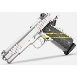 Bul 1911 GVT TAR inox - 9x19