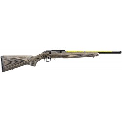 Ruger American Rimfire Target Bronze - 22LR