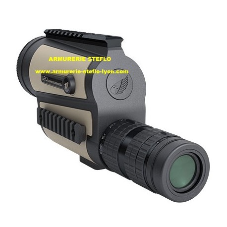 GPO Longue vue TAC Spotter 15-45x60 - PLR FFP