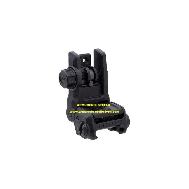 Hausse Magpul MBUS Gen 3 AR15/M4