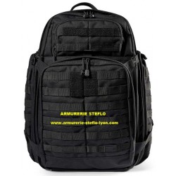 5.11 Sac à dos Tactique RUSH 72 - Noir