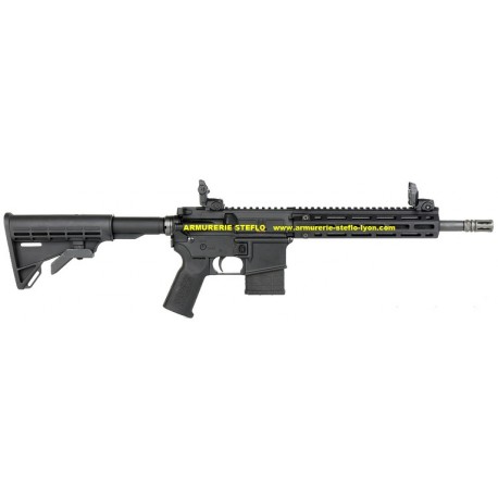 Tippmann M4-22 PRO-S 22LR - 12.5"