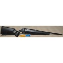 Tikka Raven Carbon T3X Superlite flûté/fileté - 30.06 Sprg - 51cm - fileté 14x10