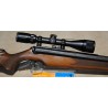 Carabine air comprimé Diana 52 - 4,5mm - 26 joules + Lunette